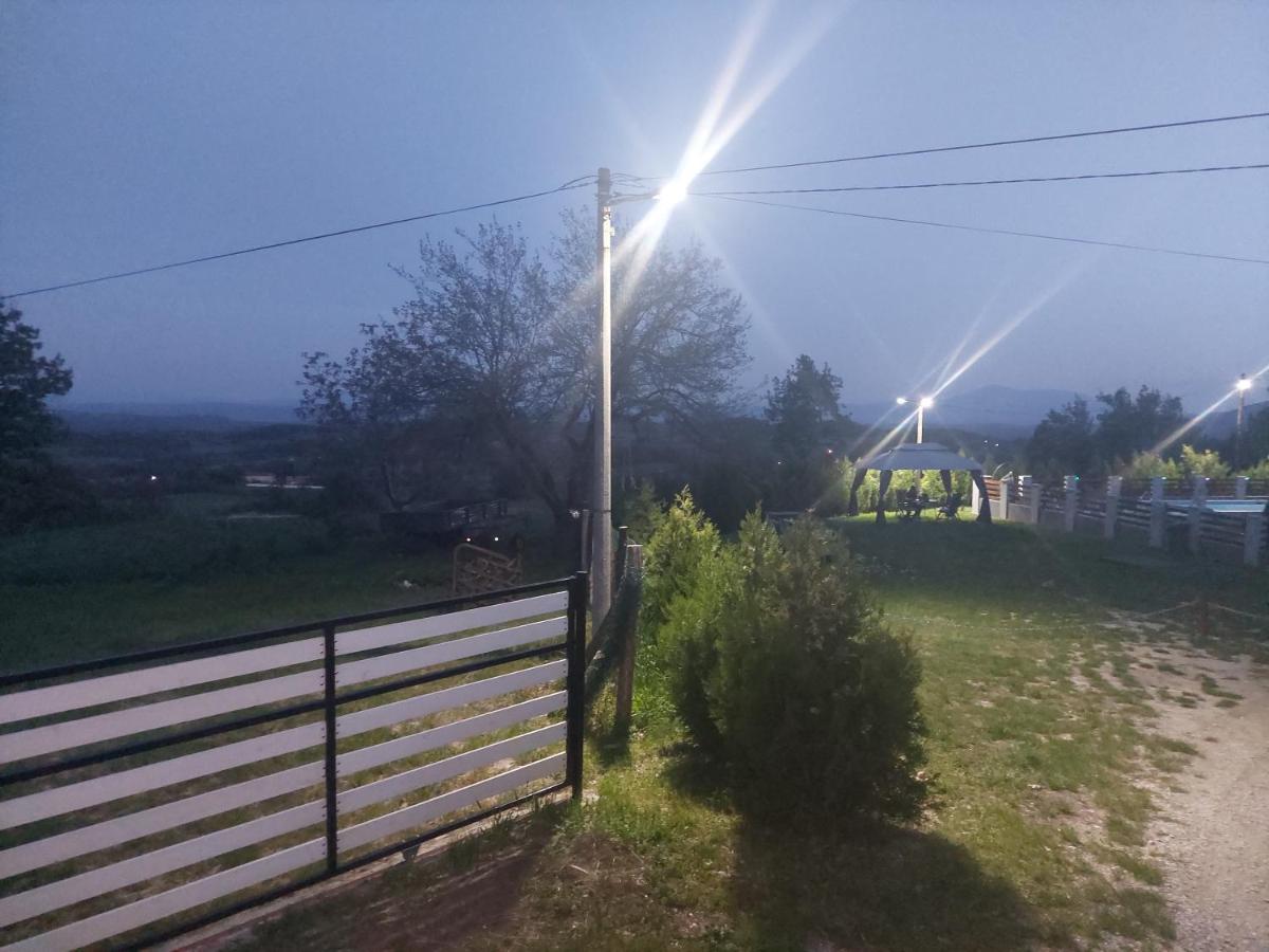 Vila Boba Bor Zlot Dış mekan fotoğraf