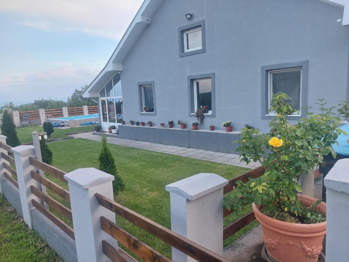 Vila Boba Bor Zlot Dış mekan fotoğraf