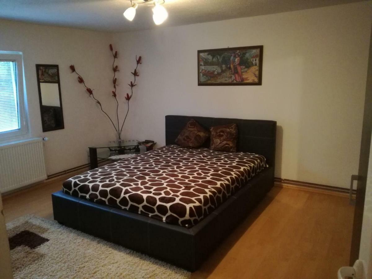 Vila Boba Bor Zlot Dış mekan fotoğraf